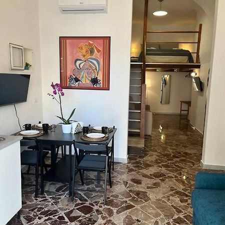 Casa Vacanze Piazza San Pietro Bari Eksteriør bilde