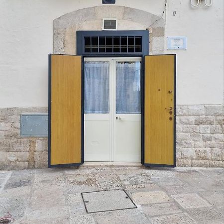 Casa Vacanze Piazza San Pietro Bari Eksteriør bilde