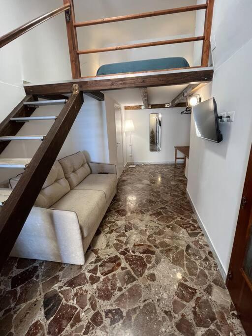 Casa Vacanze Piazza San Pietro Bari Eksteriør bilde