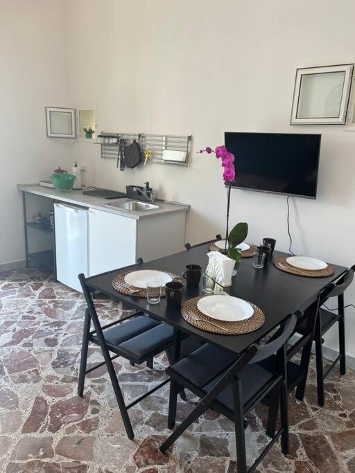 Casa Vacanze Piazza San Pietro Bari Eksteriør bilde