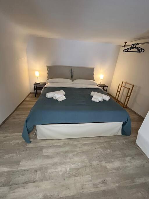 Casa Vacanze Piazza San Pietro Bari Eksteriør bilde