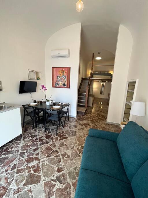 Casa Vacanze Piazza San Pietro Bari Eksteriør bilde