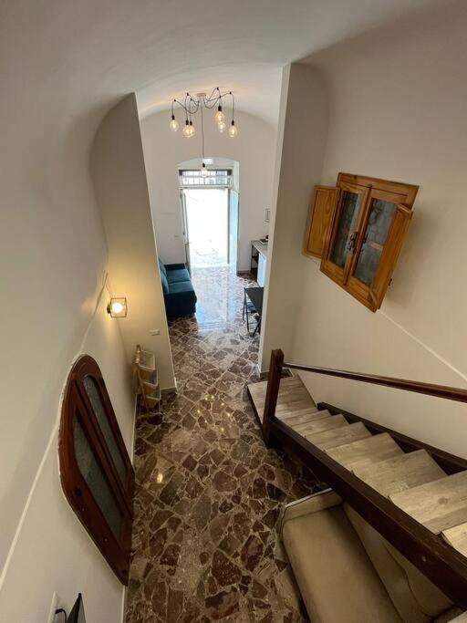 Casa Vacanze Piazza San Pietro Bari Eksteriør bilde