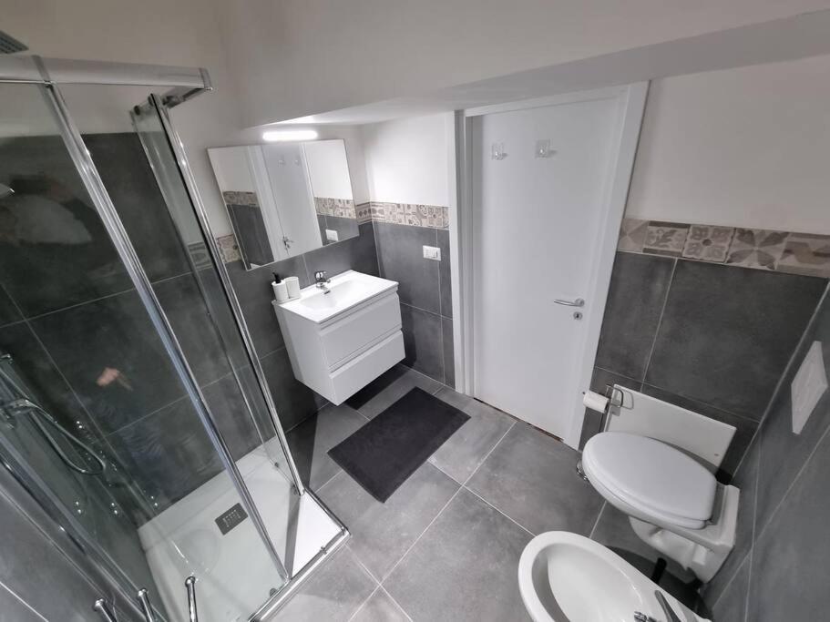Casa Vacanze Piazza San Pietro Bari Eksteriør bilde