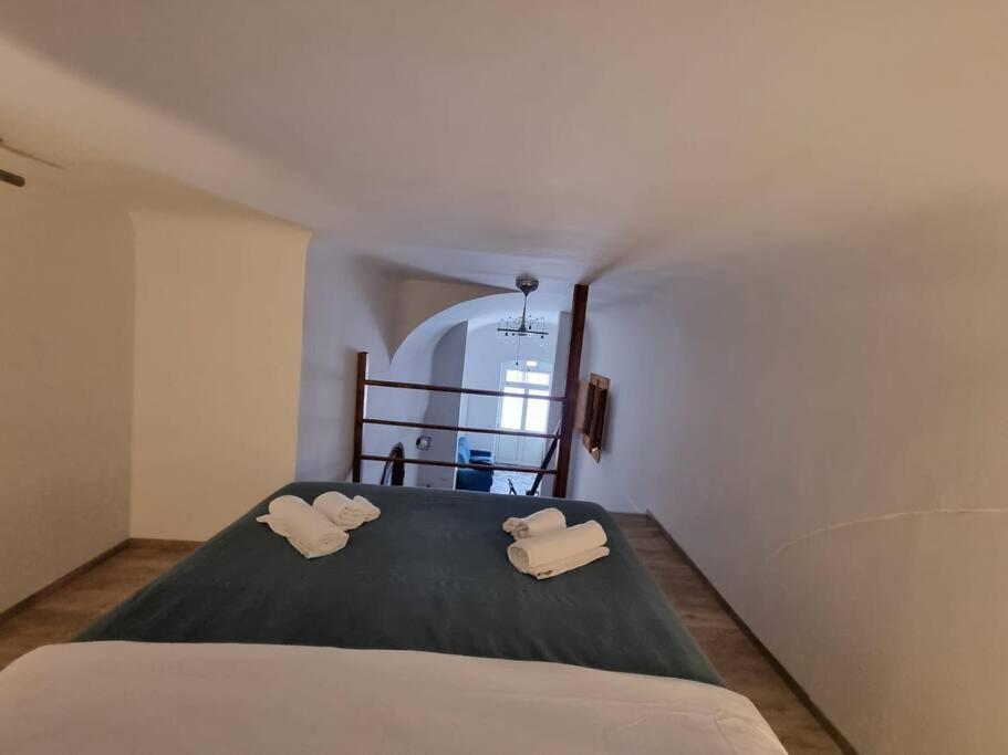 Casa Vacanze Piazza San Pietro Bari Eksteriør bilde