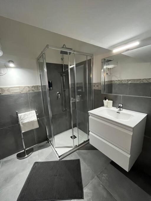 Casa Vacanze Piazza San Pietro Bari Eksteriør bilde