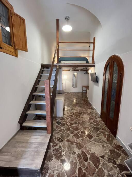 Casa Vacanze Piazza San Pietro Bari Eksteriør bilde